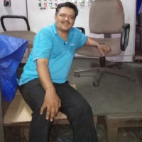 Ramesh Bhavsar