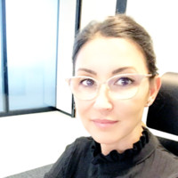 Nora Chakri