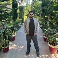 Shubham Sinha