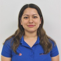 Elizabeth Alvarez Martinez