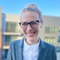 Alex Melin, CAPM
