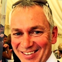 Stuart Gatward
