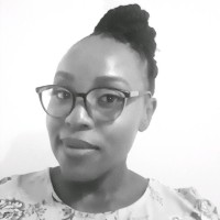 Amanda Shabalala