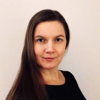 Ildikó Nagy