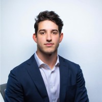 Nicholas Nogradi