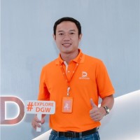 Duc Huynh