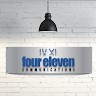 Four Eleven