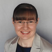 Sarah Eastlake-Smith