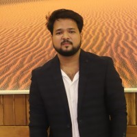 Praveen Somvanshi