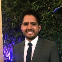 Raymundo Hernández Salcedo