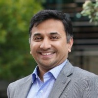 Vishnu Nair