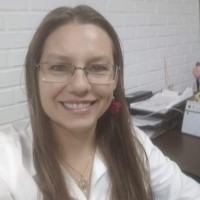 Leila Roling Scariot Da Silva