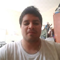 Bryan Gerald Carranza Albinacorta