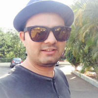 Priyank Rawal