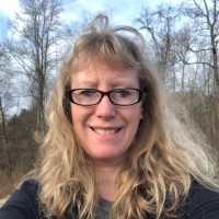 Kris Heeter, Ph.D.