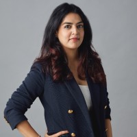 Anglie Sharma