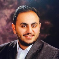 Mohammed Hashaki