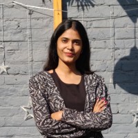 Anjali Singh