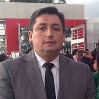 Juan Carlos Azuero