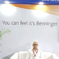 Kishor Kumar Dash