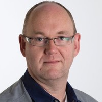 Edwin Jonker
