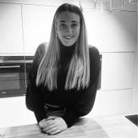 Iris Abels-Gevers