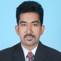 Muhammed Anas