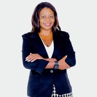 Charlene Muguti