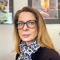 Elke Miranda