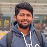 R Balaji