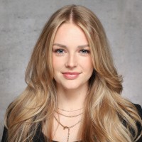 Alina Ohrem