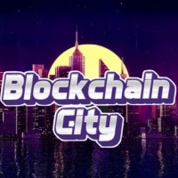 BlockChain City