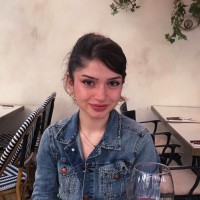Melisa Akyol