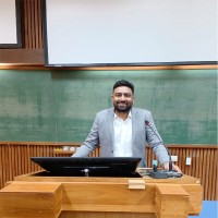 Aashish Shah