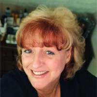 Linda Pinson