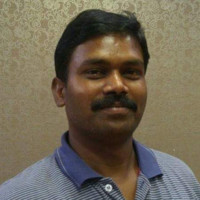 Muthu krishnan