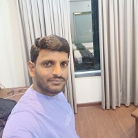 Ramesh Goudramesh95