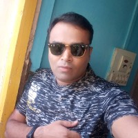 Shiv Bellad