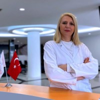 Snezana Zechevich MD PhD