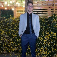 Alejandro Ronc