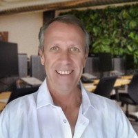 Johan Kritzinger