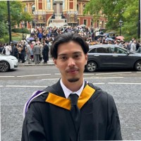 Paras Shrestha