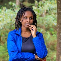 Faith Muiruri