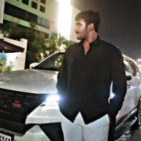 prashanth Sri