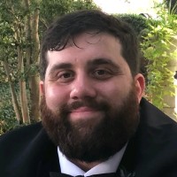 Joshua Fenton