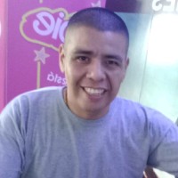 Pedro Alejandro Garrido Pinto