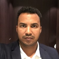 Haiba Sidahmed