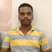 Tony Ithayaraj Britto