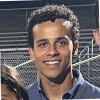 Isaiah Johnson