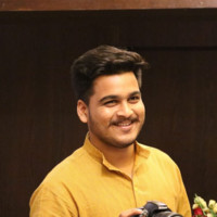 Abhishek Shivankar